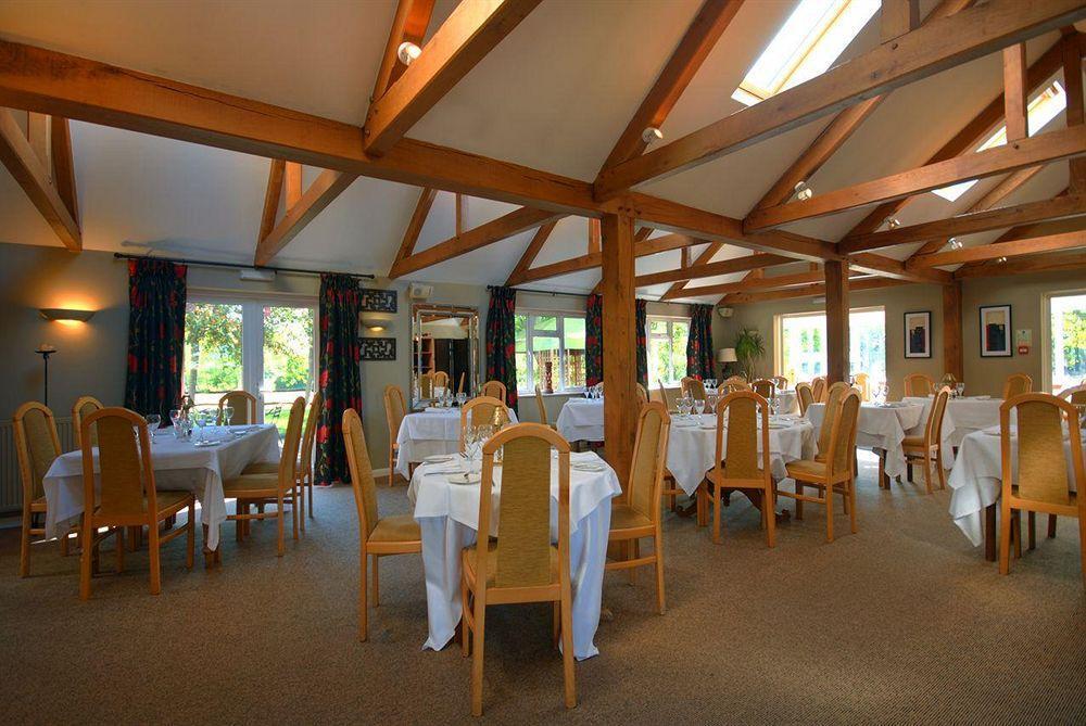 Crouchers Hotel Chichester Exterior photo